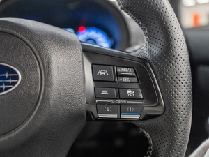 Универсал Subaru Levorg 2016 года, 1530000 рублей, Красноярск