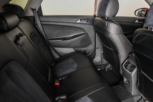 Внедорожник Hyundai Tucson 2019 года, 2429000 рублей, Пермь