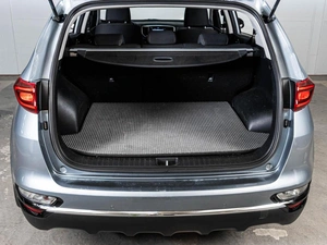 Внедорожник Kia Sportage 2020 года, 2969000 рублей, Ставрополь