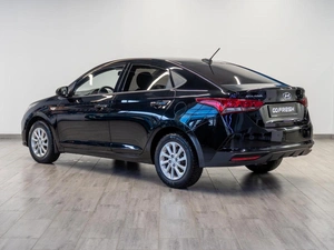 Седан Hyundai Solaris 2020 года, 1799000 рублей, Саратов