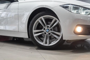 Седан BMW 3 серия 2016 года, 1949000 рублей, Петрозаводск