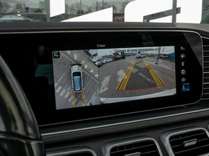 Внедорожник Mercedes-benz GLE-класс 2021 года, 7100000 рублей, Краснодар