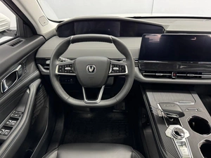 Внедорожник Changan UNI-K 2023 года, 2850000 рублей, Красноярск