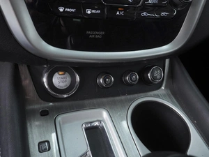 Внедорожник Nissan Murano 2020 года, 3415000 рублей, Ростов-на-Дону