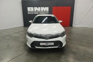 Седан Toyota Camry 2015 года, 2000000 рублей, Курск
