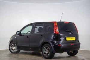 Хетчбэк Nissan Note 2008 года, 579000 рублей, Оренбург
