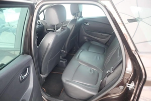 Внедорожник Renault Kaptur 2016 года, 1470000 рублей, Орёл