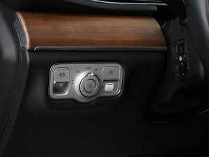 Внедорожник Mercedes-benz GLE-класс Coupe 2021 года, 8199046 рублей, Москва