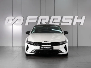 Седан Kia K5 2023 года, 3359000 рублей, Минеральные Воды