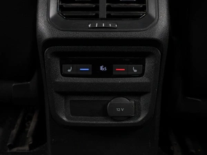 Внедорожник Volkswagen Tiguan 2017 года, 2349000 рублей, Тюмень