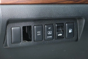 Седан Nissan Teana 2008 года, 979000 рублей, Омск