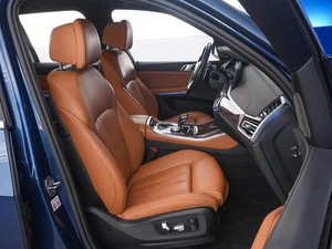 Внедорожник BMW X5 2019 года, 4599456 рублей, Москва