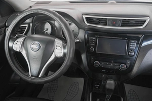 Внедорожник Nissan Qashqai 2014 года, 1599000 рублей, Кемерово
