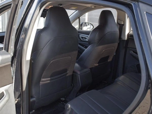 Седан Baic U5 Plus 2023 года, 1295000 рублей, Краснодар