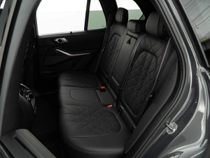 Внедорожник BMW X5 2024 года, 13659050 рублей, Москва