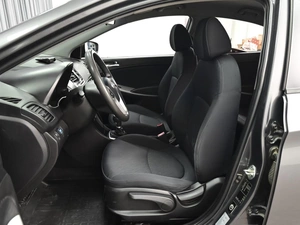 Седан Hyundai Solaris 2014 года, 799000 рублей, Ставрополь