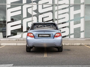 Седан Daewoo Nexia 2009 года, 365000 рублей, Краснодар