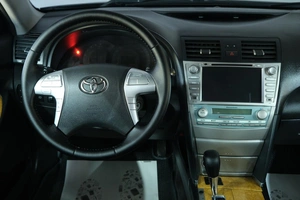 Седан Toyota Camry 2007 года, 1149000 рублей, Омск
