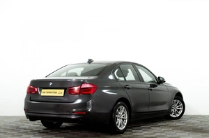 Седан BMW 3 серия 2018 года, 1589000 рублей, Сургут