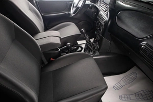 Внедорожник Chevrolet Niva 2018 года, 729000 рублей, Оренбург