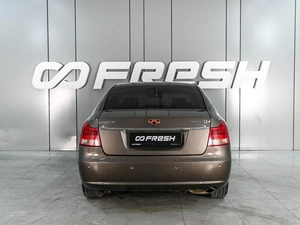 Седан Geely Emgrand EC8 2013 года, 590000 рублей, Ростов-на-Дону