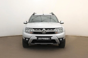 Внедорожник Renault Duster 2019 года, 1733000 рублей, Орёл