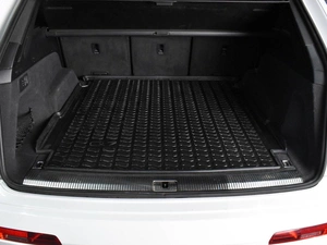 Внедорожник Audi Q7 2019 года, 5564000 рублей, Воронеж