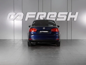 Седан Volkswagen Jetta 2012 года, 1298000 рублей, Минеральные Воды