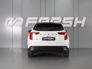 Внедорожник Haval Jolion 2024 года, 1699000 рублей, Минеральные Воды