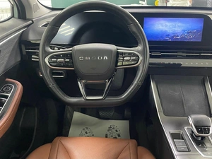 Внедорожник OMODA C5 2023 года, 1850000 рублей, Ачинск