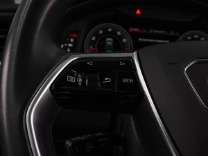 Седан Audi A6 2023 года, 6360000 рублей, Воронеж