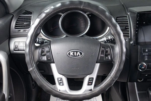 Внедорожник Kia Sorento 2012 года, 1349000 рублей, Оренбург