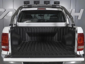 Пикап Volkswagen Amarok 2011 года, 1600000 рублей, Ростов-на-Дону