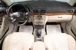 Седан Toyota Avensis 2007 года, 639000 рублей, Оренбург