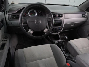 Седан Daewoo Gentra 2015 года, 649000 рублей, Воронеж
