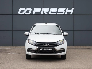 Лифтбек ВАЗ (LADA) Granta 2023 года, 925000 рублей, Краснодар