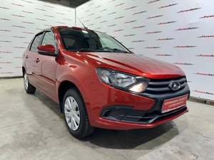 Седан ВАЗ (LADA) Granta 2022 года, 690000 рублей, Красноярск