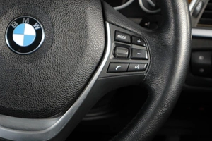 Седан BMW 3 серия 2016 года, 1759000 рублей, Тюмень