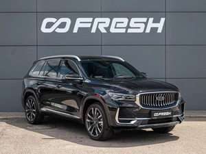 Внедорожник Geely Monjaro 2023 года, 3190000 рублей, Краснодар