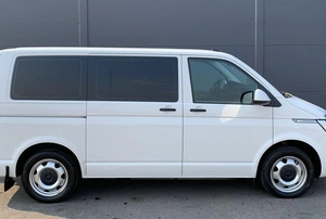 Минивэн Volkswagen Caravelle 2020 года, 3890000 рублей, Солонцы