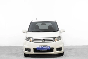 Минивэн Honda Freed 2011 года, 999000 рублей, Барнаул