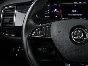 Внедорожник Skoda Kodiaq 2019 года, 3042444 рублей, Москва