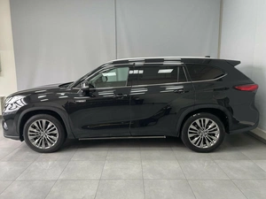 Внедорожник Toyota Highlander 2021 года, 6240000 рублей, Красноярск