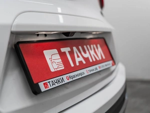 Внедорожник Chery Tiggo 4 Pro 2023 года, 1110000 рублей, Красноярск
