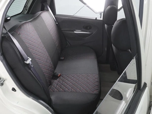Хетчбэк Daewoo Matiz 2012 года, 499000 рублей, Ростов-на-Дону
