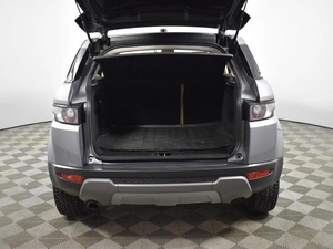 Внедорожник Land Rover Range Rover Evoque 2012 года, 1630100 рублей, Казань