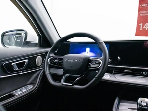 Внедорожник Chery Tiggo 7 Pro Max 2025 года, 2239000 рублей, Красноярск