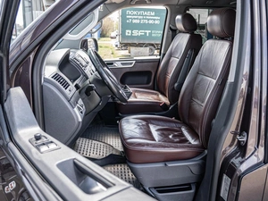 Минивэн Volkswagen Multivan 2012 года, 1995000 рублей, Краснодар