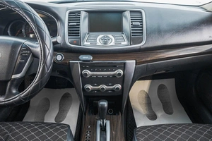 Седан Nissan Teana 2011 года, 1089000 рублей, Барнаул