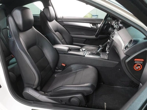 Купе Mercedes-benz C-класс 2012 года, 1519000 рублей, Воронеж